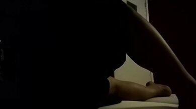 ❤️√ 按摩店 洗脚店 沟搭女技师 都说磨蹭 不小心就无套插入 有的女技师 还满美 满优值。 (8)