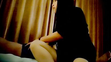 ❤️√ 【秦少会所探花】 偷拍 真实攻略 会所女子 女技师 一条龙服务 探花 专挑大奶技师  (4)