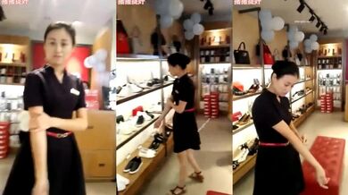 抓奸集锦-特精甄选第一现场街头扭打吃瓜围观 赤裸裸床上被逮还有被割屌的 各色良家女神狼狈瞬间 (14)